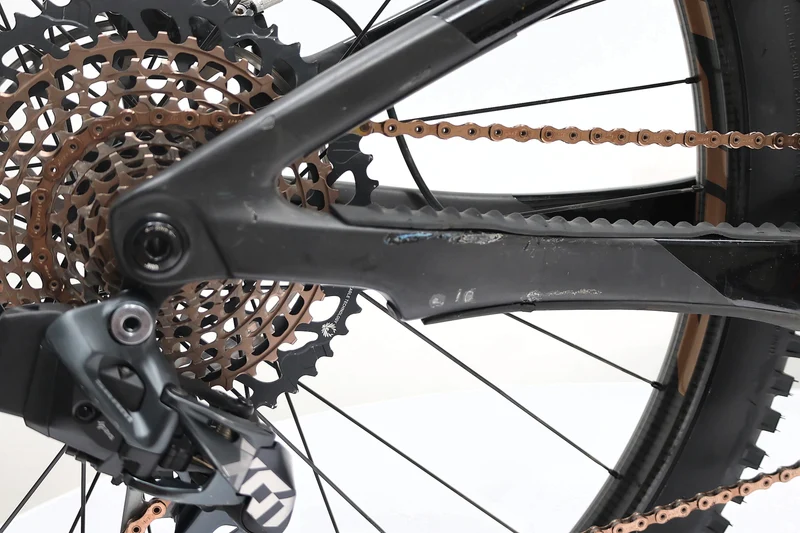 GIANT Trance X Advanced E+ LTD 2023 T.M