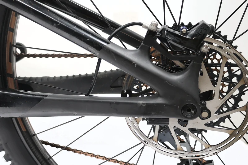 GIANT Trance X Advanced E+ LTD 2023 T.M