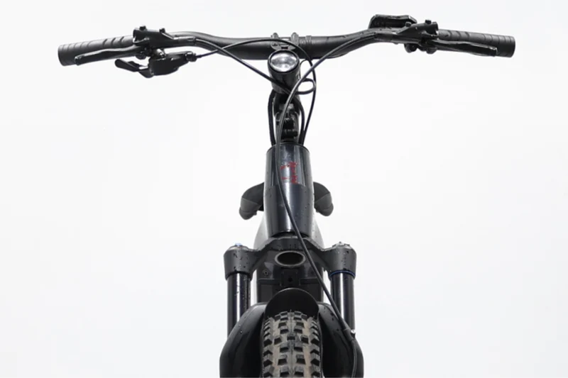 O2FEEL Vern 8.1 Adventure 2022 T.L