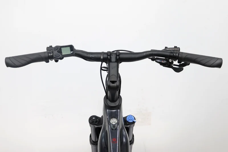 O2FEEL Vern 8.1 Adventure 2022 T.L