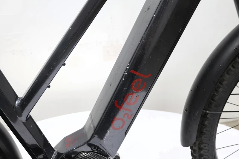 O2FEEL Vern 8.1 Adventure 2022 T.L