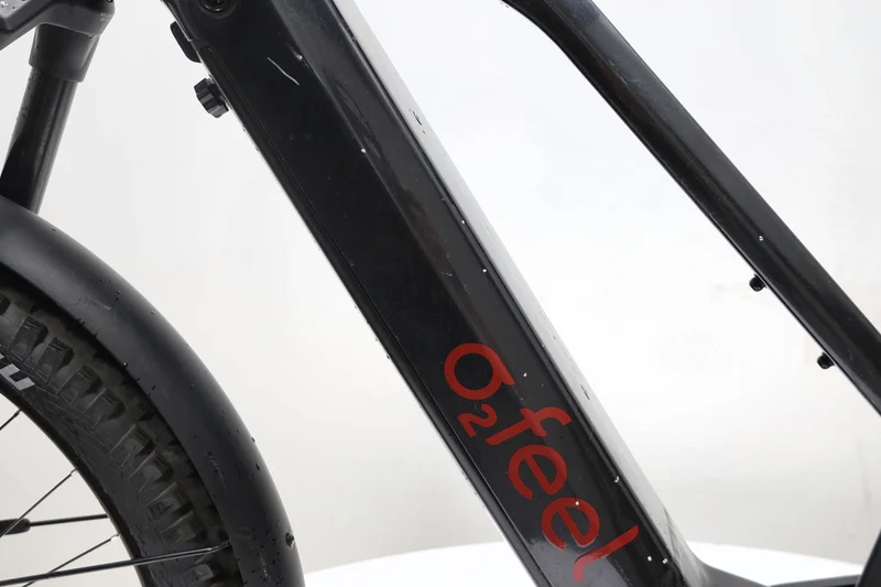 O2FEEL Vern 8.1 Adventure 2022 T.L