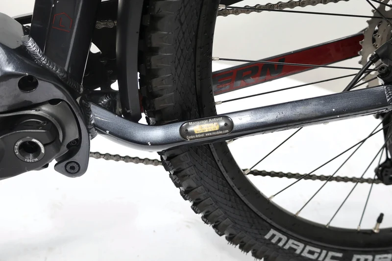 O2FEEL Vern 8.1 Adventure 2022 T.L