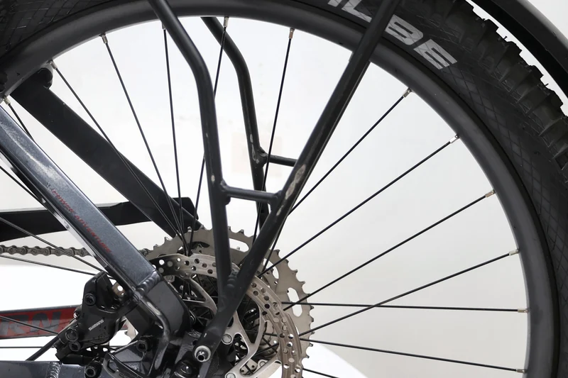 O2FEEL Vern 8.1 Adventure 2022 T.L