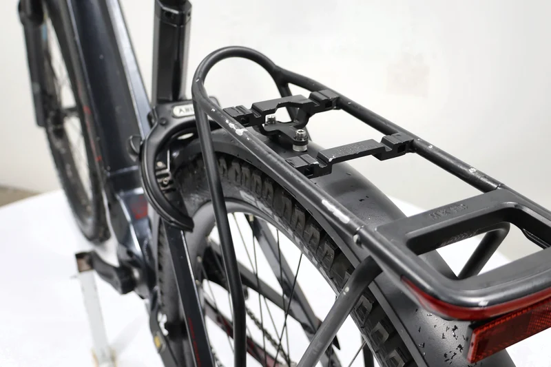 O2FEEL Vern 8.1 Adventure 2022 T.L