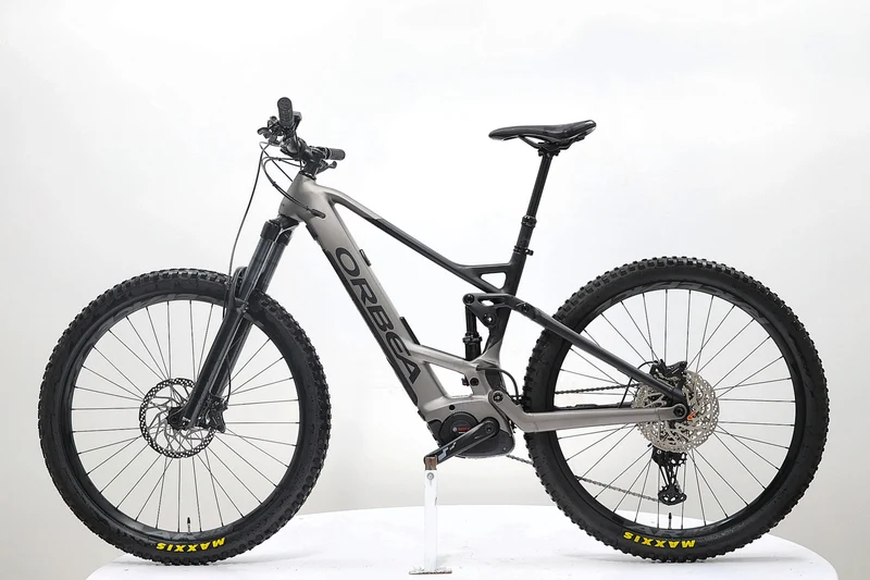 ORBEA Wild FS H30 2022 T.L