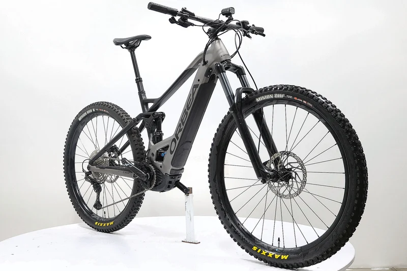 ORBEA Wild FS H30 2022 T.L