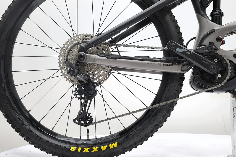 ORBEA Wild FS H30 2022 T.L