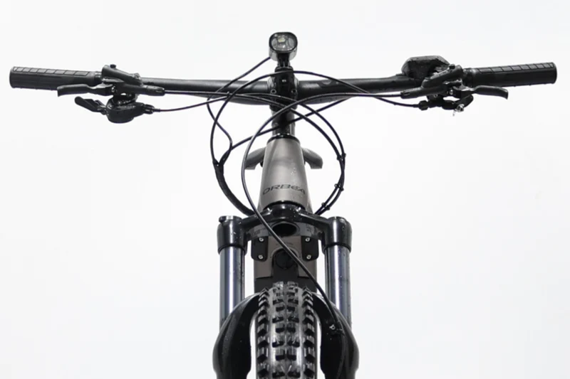 ORBEA Wild FS H30 2022 T.L