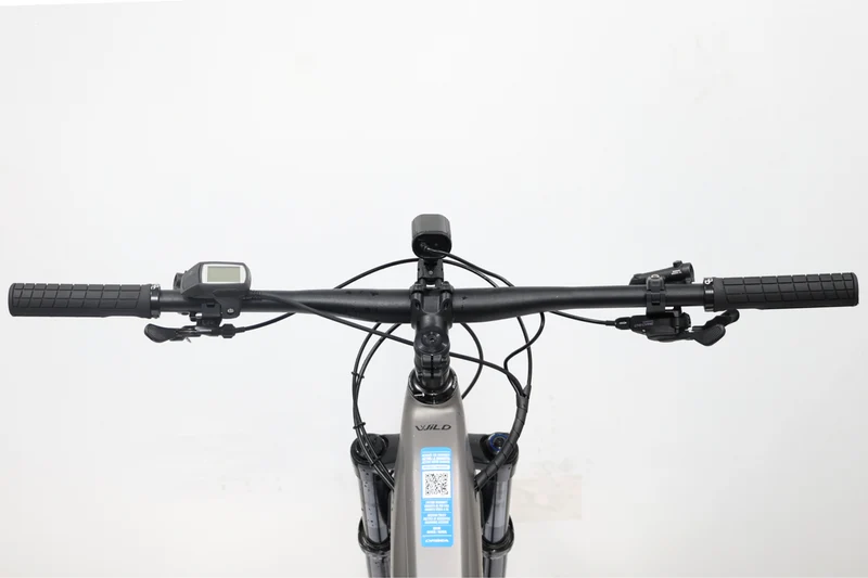 ORBEA Wild FS H30 2022 T.L