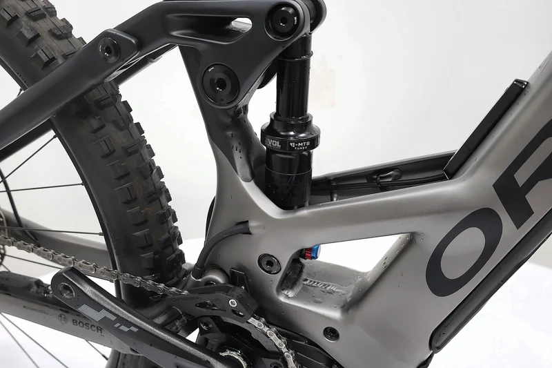 ORBEA Wild FS H30 2022 T.L