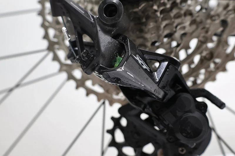 ORBEA Wild FS H30 2022 T.L