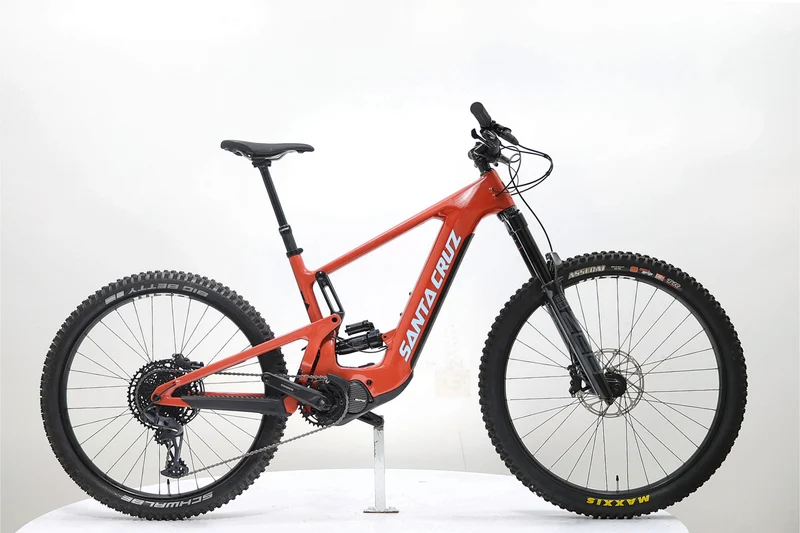 SANTA CRUZ Heckler R 2024 T.L