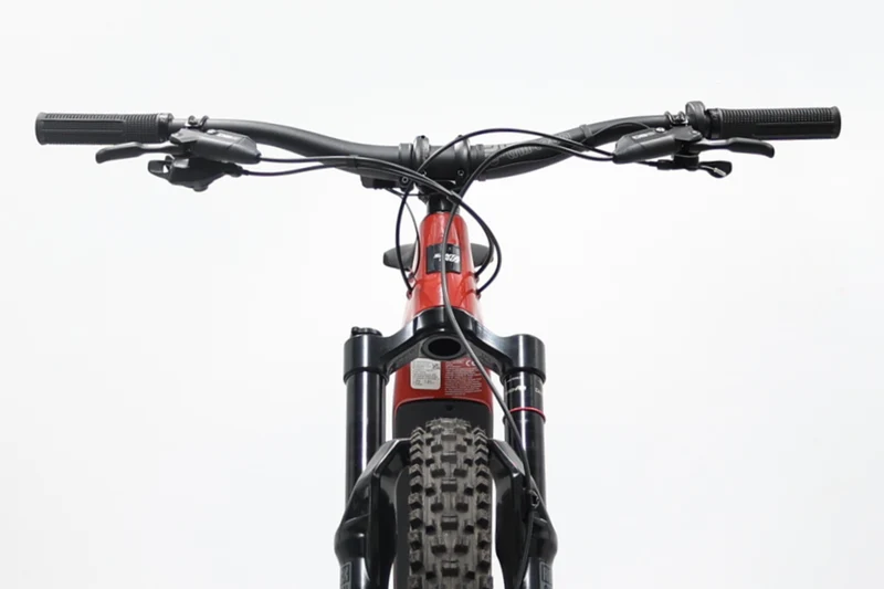 SANTA CRUZ Heckler R 2024 T.L