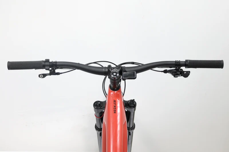 SANTA CRUZ Heckler R 2024 T.L