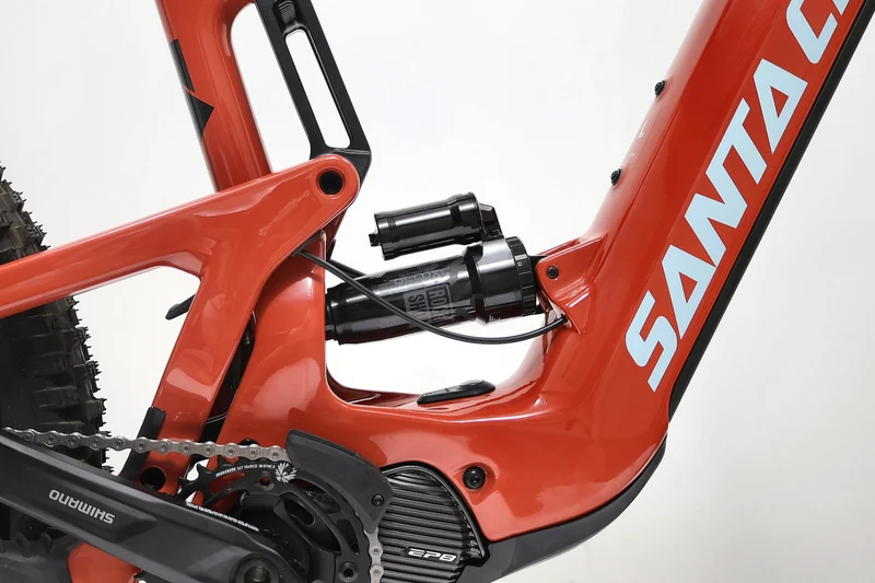 SANTA CRUZ Heckler R 2024 T.L