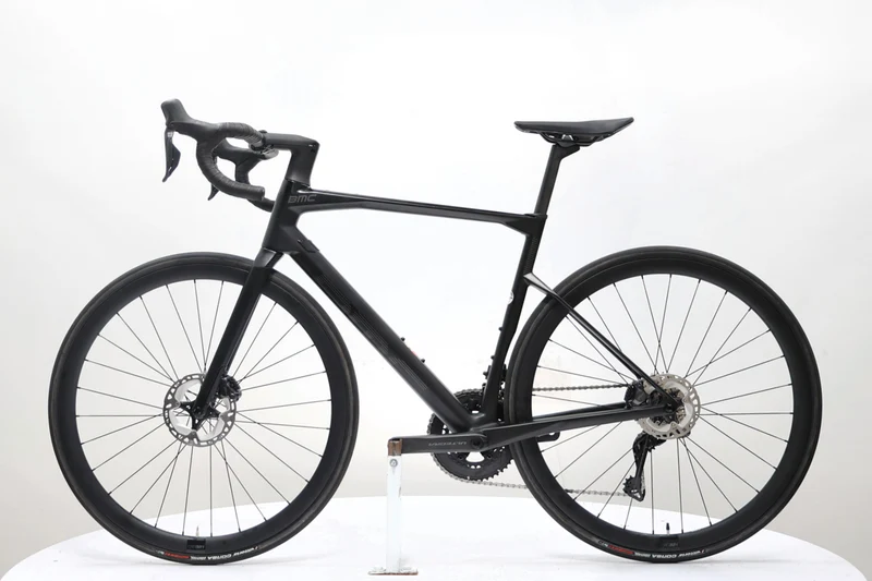 BMC Roadmachine 01 FIVE 2023 T.54