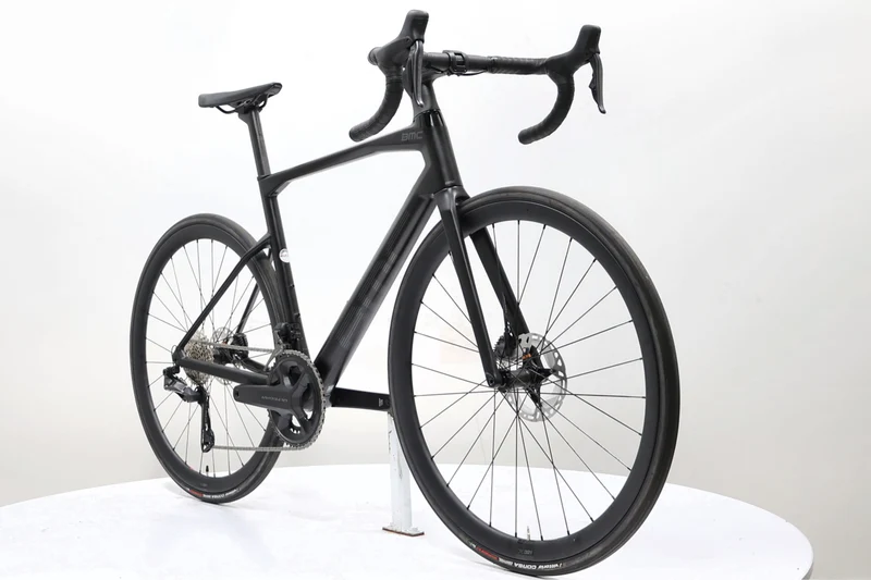 BMC Roadmachine 01 FIVE 2023 T.54