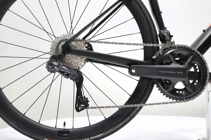 BMC Roadmachine 01 FIVE 2023 T.54
