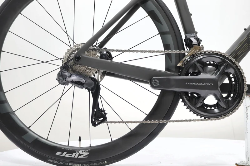 SCOTT Addict RC 15 2024 T.M