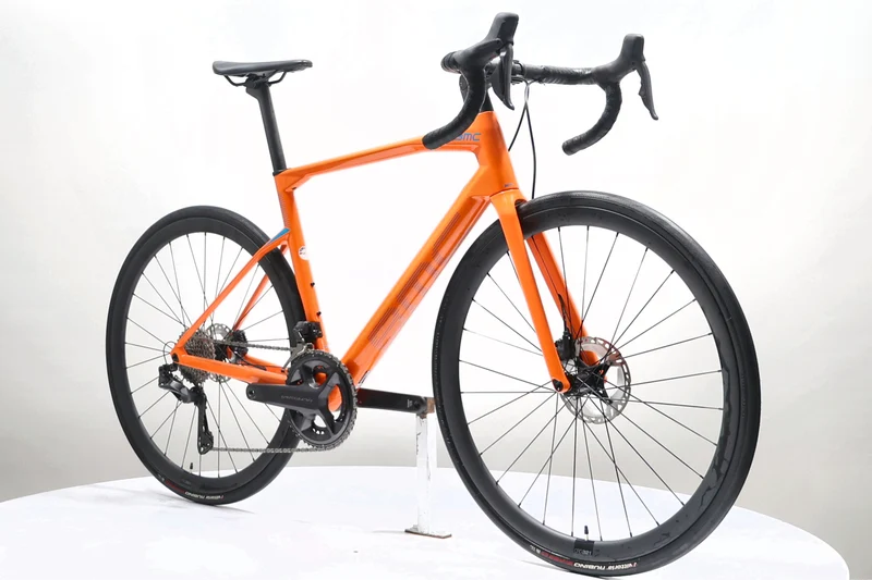 BMC Roadmachine One 2023