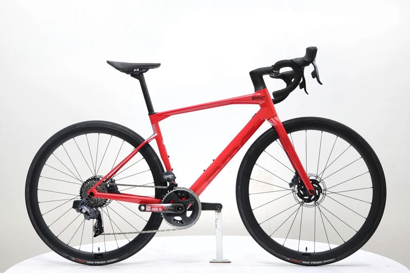 BMC Roadmachine 01 Four 2023