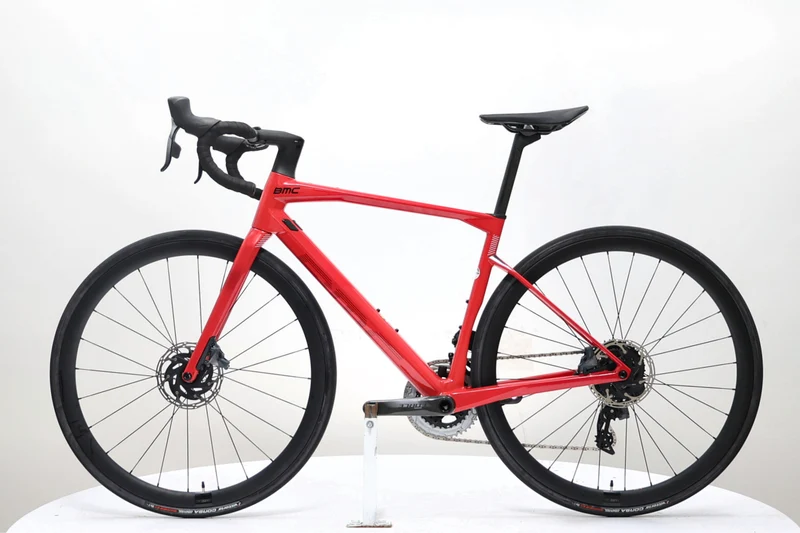 BMC Roadmachine 01 Four 2023