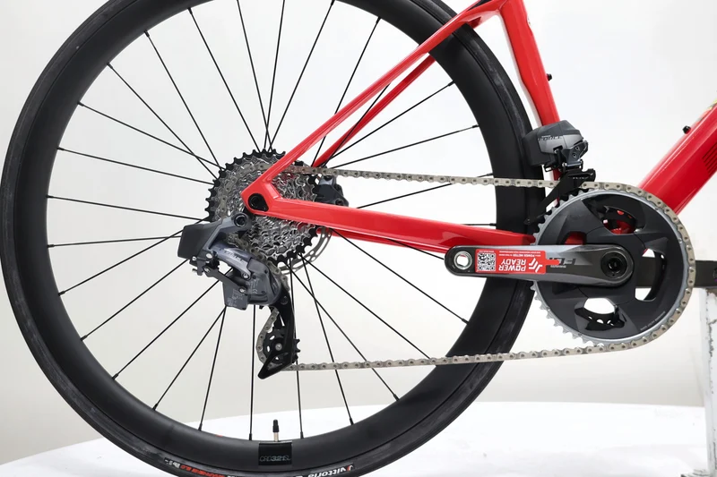BMC Roadmachine 01 Four 2023