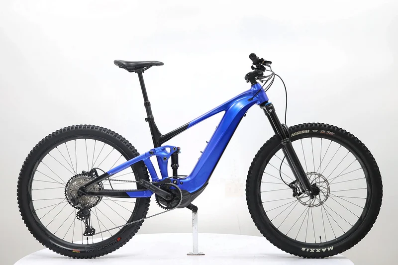 GIANT Trance X E+ 2 2022 T.L
