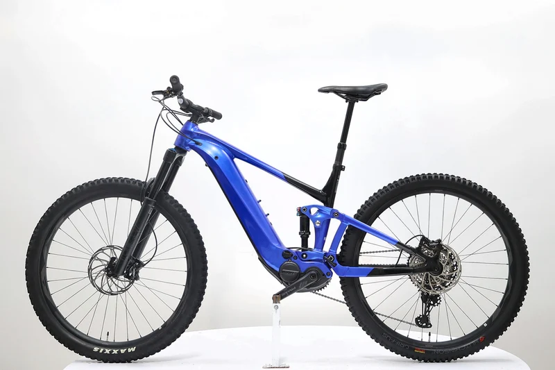 GIANT Trance X E+ 2 2022 T.L