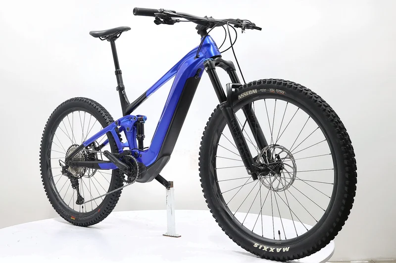 GIANT Trance X E+ 2 2022 T.L