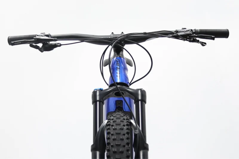 GIANT Trance X E+ 2 2022 T.L