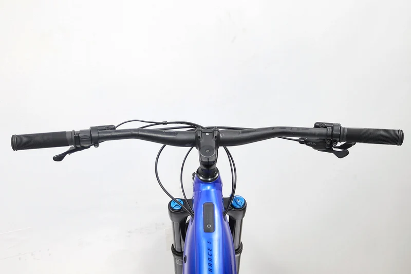 GIANT Trance X E+ 2 2022 T.L