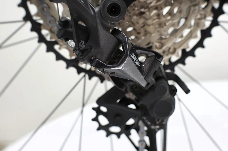 GIANT Trance X E+ 2 2022 T.L