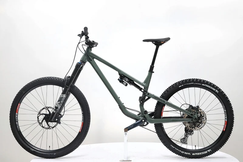 COMMENCAL Meta SX V4 2023 T.L