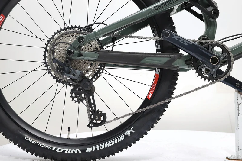 COMMENCAL Meta SX V4 2023 T.L