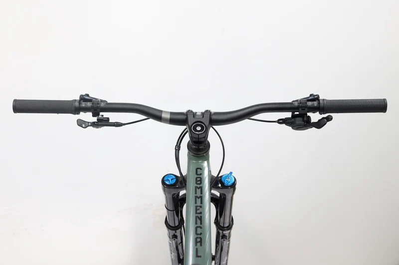 COMMENCAL Meta SX V4 2023 T.L