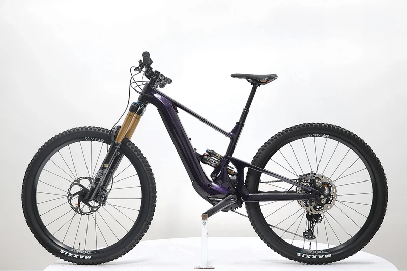 SCOR 4060 Z LT XT 2023 T.S
