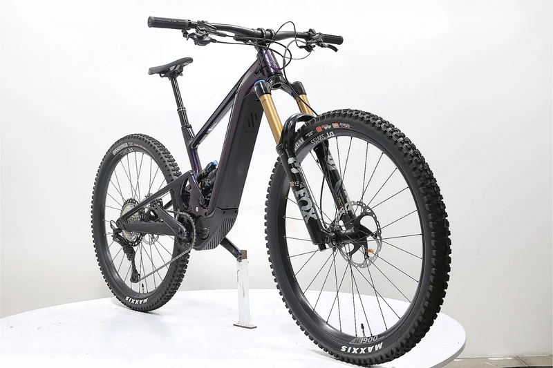 SCOR 4060 Z LT XT 2023 T.S