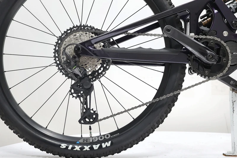SCOR 4060 Z LT XT 2023 T.S