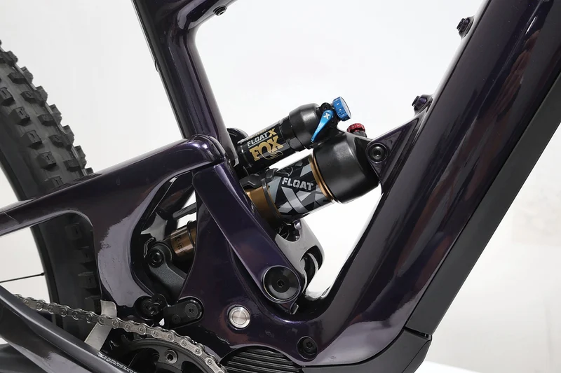 SCOR 4060 Z LT XT 2023 T.S