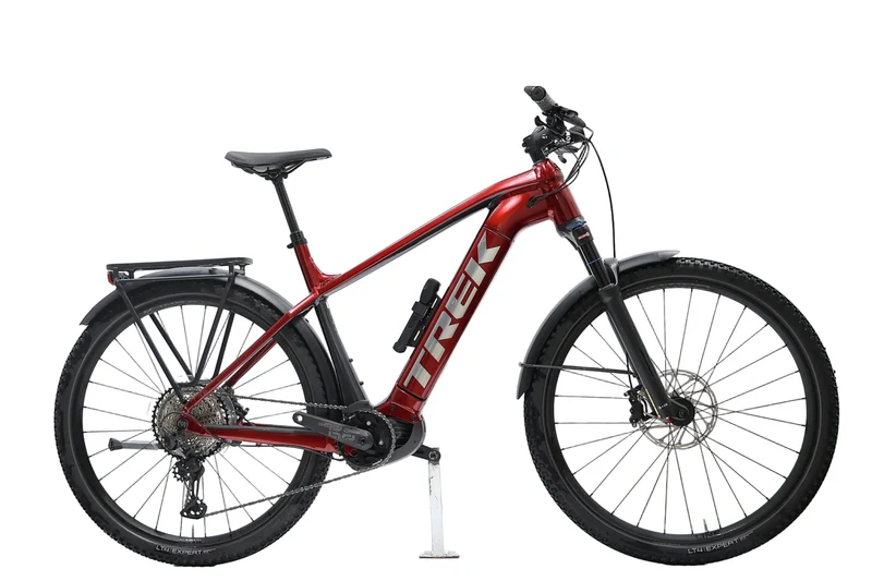 Trek Powerfly Sport 7 Equipped Gen 4 2023 T.XL