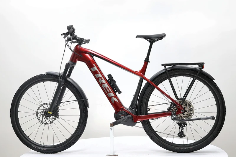 Trek Powerfly Sport 7 Equipped Gen 4 2023 T.XL