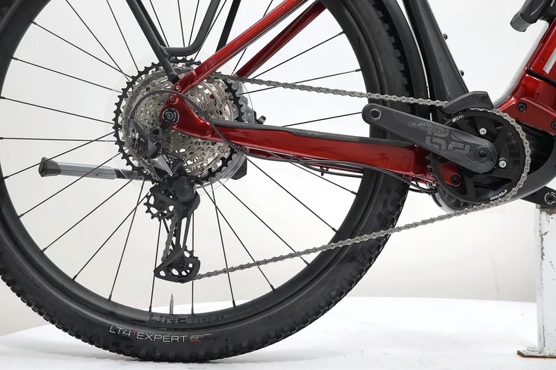 Trek Powerfly Sport 7 Equipped Gen 4 2023 T.XL
