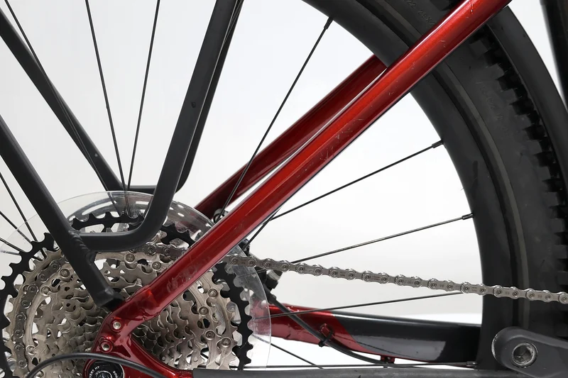 Trek Powerfly Sport 7 Equipped Gen 4 2023 T.XL
