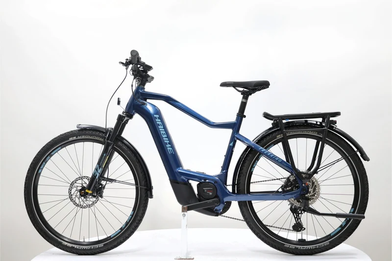 HAIBIKE Trekking 8 2023 T.S