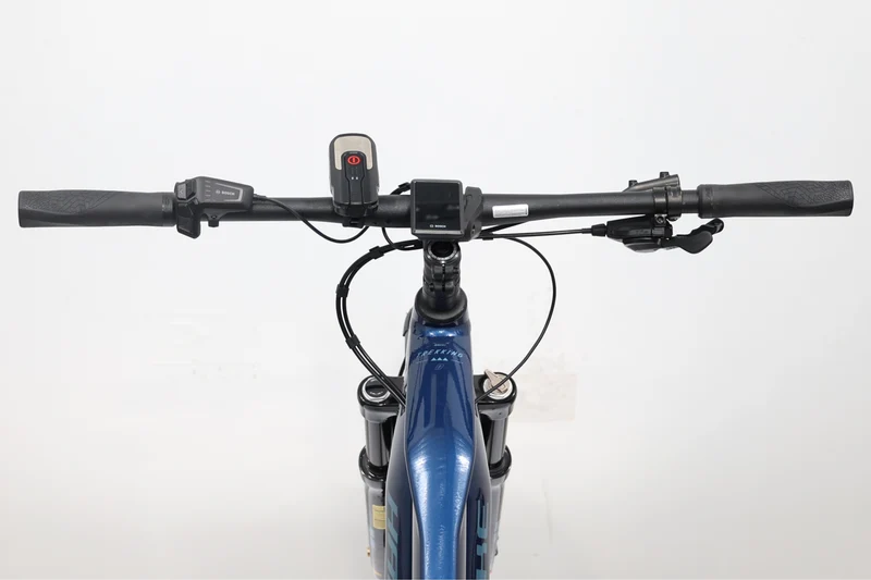 HAIBIKE Trekking 8 2023 T.S