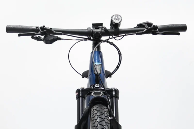 HAIBIKE Trekking 8 2023 T.S