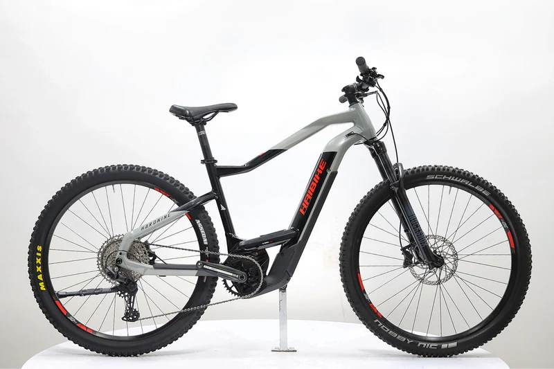 HAIBIKE HardNine 9 2022 T.L
