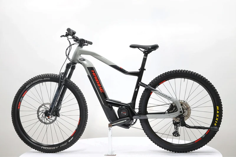 HAIBIKE HardNine 9 2022 T.L